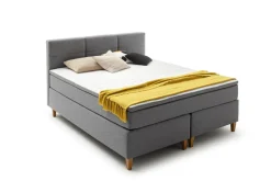 Lit boxspring BX2360 KENORA-Sun Garden Best
