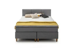 Lit boxspring BX2360 KENORA-Sun Garden Best