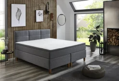 Lit boxspring BX2360 KENORA-Sun Garden Best