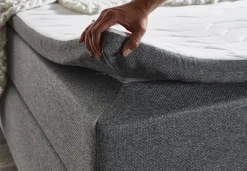 Lit boxspring BX2360 KENORA-Sun Garden Best