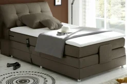 Lit boxspring CARPINO 4