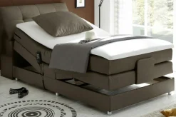 Lit boxspring CARPINO 3