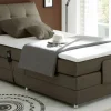 Lit boxspring CARPINO 2