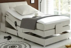 Lit boxspring CARPINO 1