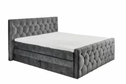 Lit boxspring CASHFIELD 8