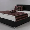 Lit boxspring DALLAS-Breckle Matratzenwerk Clearance
