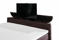 Lit boxspring DALLAS 6