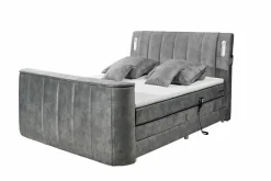 Lit boxspring DALLAS 6