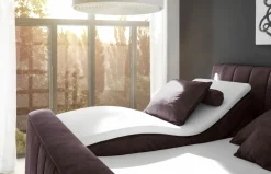 Lit boxspring DALLAS 6