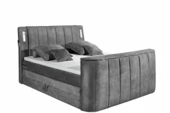Lit boxspring DALLAS 6
