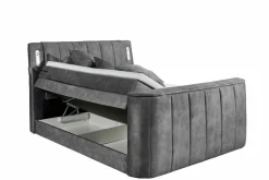 Lit boxspring DALLAS 6