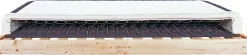 Lit boxspring EUROPA