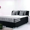 Lit boxspring EUROPA-BRECKLE Clearance
