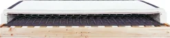 Lit boxspring EUROPA-BRECKLE Clearance