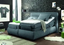 Lit boxspring EVOLUTION 1