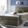 Lit boxspring HAWAII 2