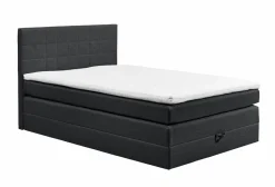 Lit boxspring HAWAII 1-BRW Online
