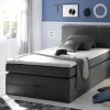 Lit boxspring HAWAII 1-BRW Sale