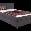 Lit boxspring KALIL MOMENTO-Breckle Matratzenwerk Hot