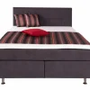 Lit boxspring KALIL MOMENTO-Breckle Matratzenwerk