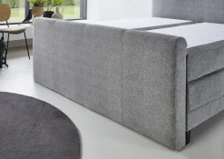 Lit boxspring KANO