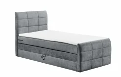 Lit boxspring KUBA 1