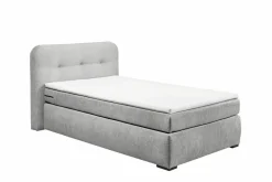 Lit boxspring LA PALMA 6-BRW Hot