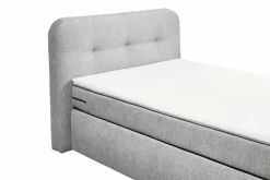 Lit boxspring LA PALMA 6-BRW Hot