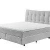 Lit boxspring MASSANA 8-ED-Lifestyle Sale