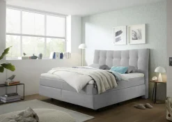 Lit boxspring MASSANA 8-ED-Lifestyle Sale