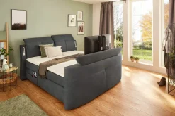 Lit boxspring MOVIE-STAR-Jockenhöfer