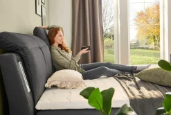 Lit boxspring MOVIE-STAR-Jockenhöfer