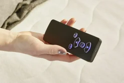 Lit boxspring MOVIE-STAR MIX