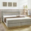 Lit boxspring NIKA MIX-Jockenhöfer Clearance