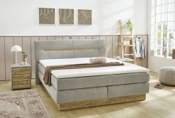 Lit boxspring NIKA MIX-Jockenhöfer Clearance