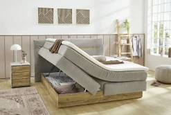 Lit boxspring NIKA MIX-Jockenhöfer Clearance