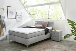 Lit boxspring NOLA-Jockenhöfer New