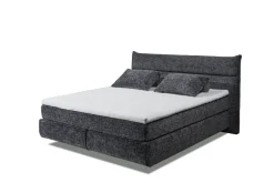 Lit boxspring OAXACA