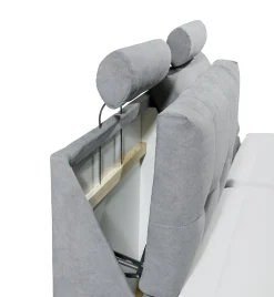 Lit boxspring PALERMO 2