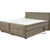 Lit boxspring PALOMA