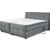 Lit boxspring PALOMA