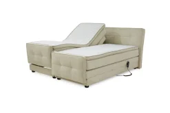 Lit boxspring PALOMA