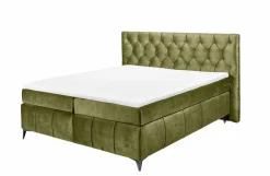 Lit boxspring PEMBROKE 8-BRW