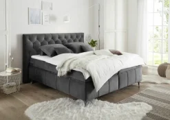 Lit boxspring PEMBROKE 8