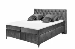 Lit boxspring PEMBROKE 8