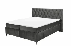 Lit boxspring PEMBROKE 8-BRW Hot