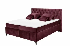 Lit boxspring PEMBROKE 8