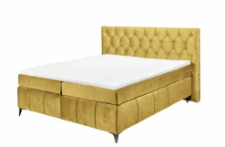 Lit boxspring PEMBROKE 8-BRW