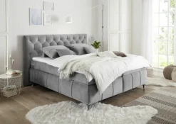 Lit boxspring PEMBROKE 8