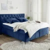 Lit boxspring PEMBROKE 8-BRW Sale